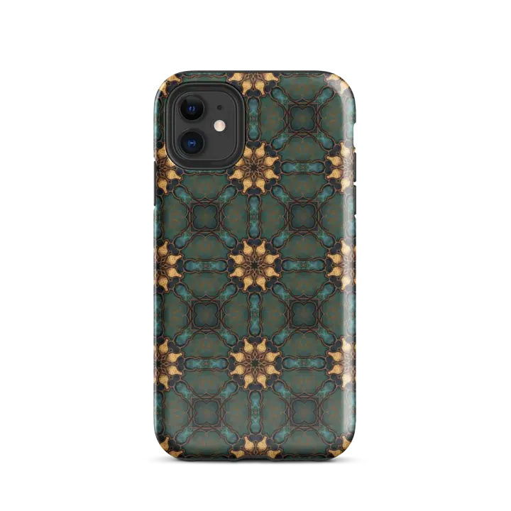 Tough Phone Case for iPhone® #18582386 product image (2)