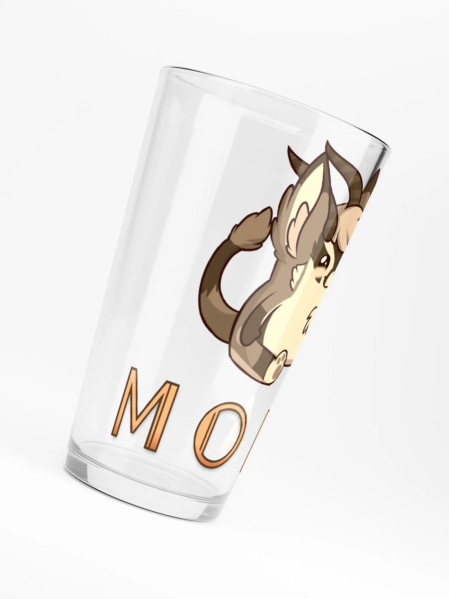 Golden Age Moka Glass Tumbler product image (6)