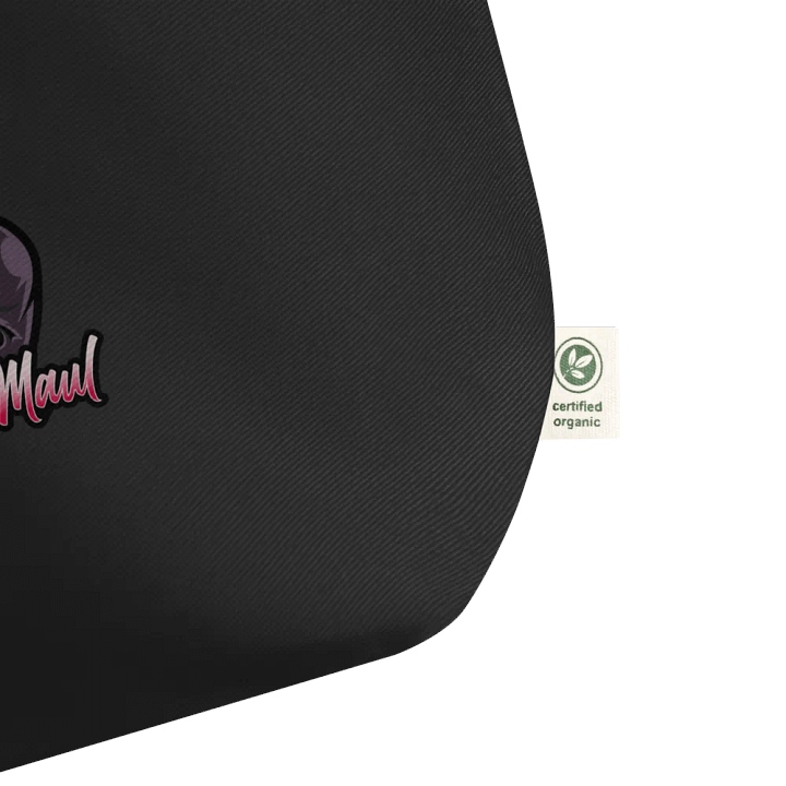 'PhantomMaul' OG Logo Tote Bag product image (2)