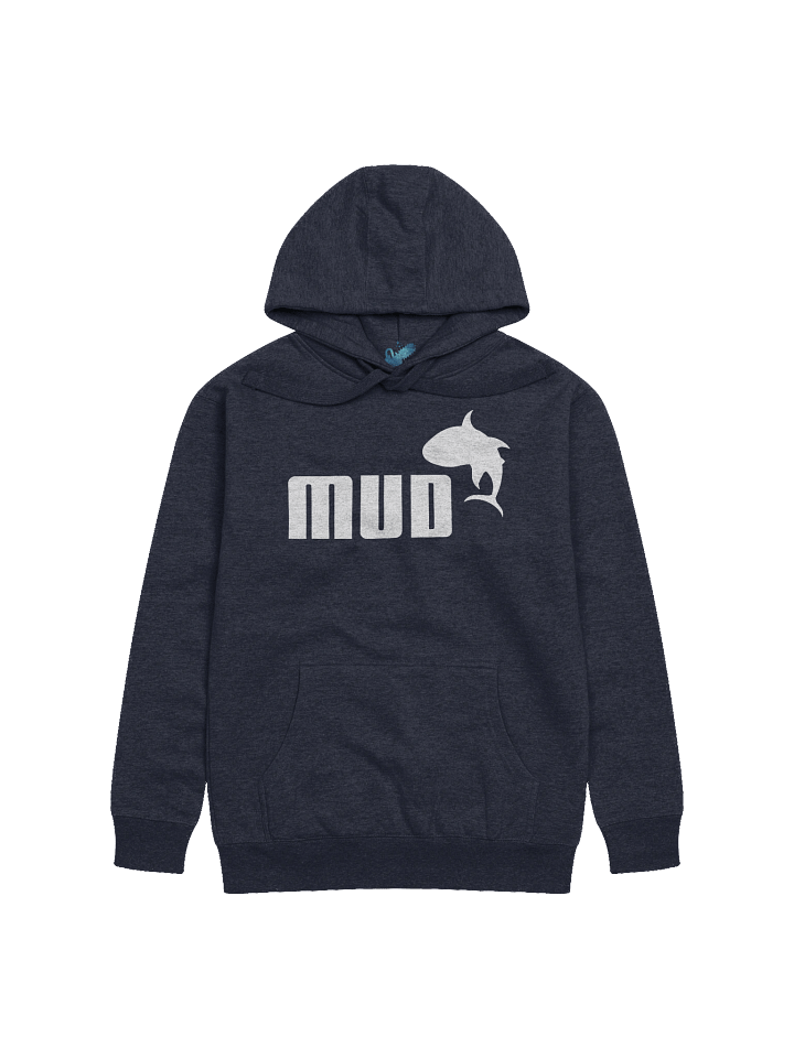 Slav Squat Shark Hoodie product image (1)