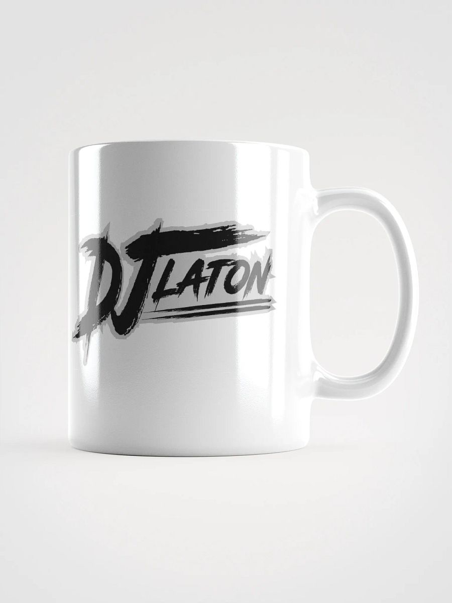 DJ Laton Mug product image (3)