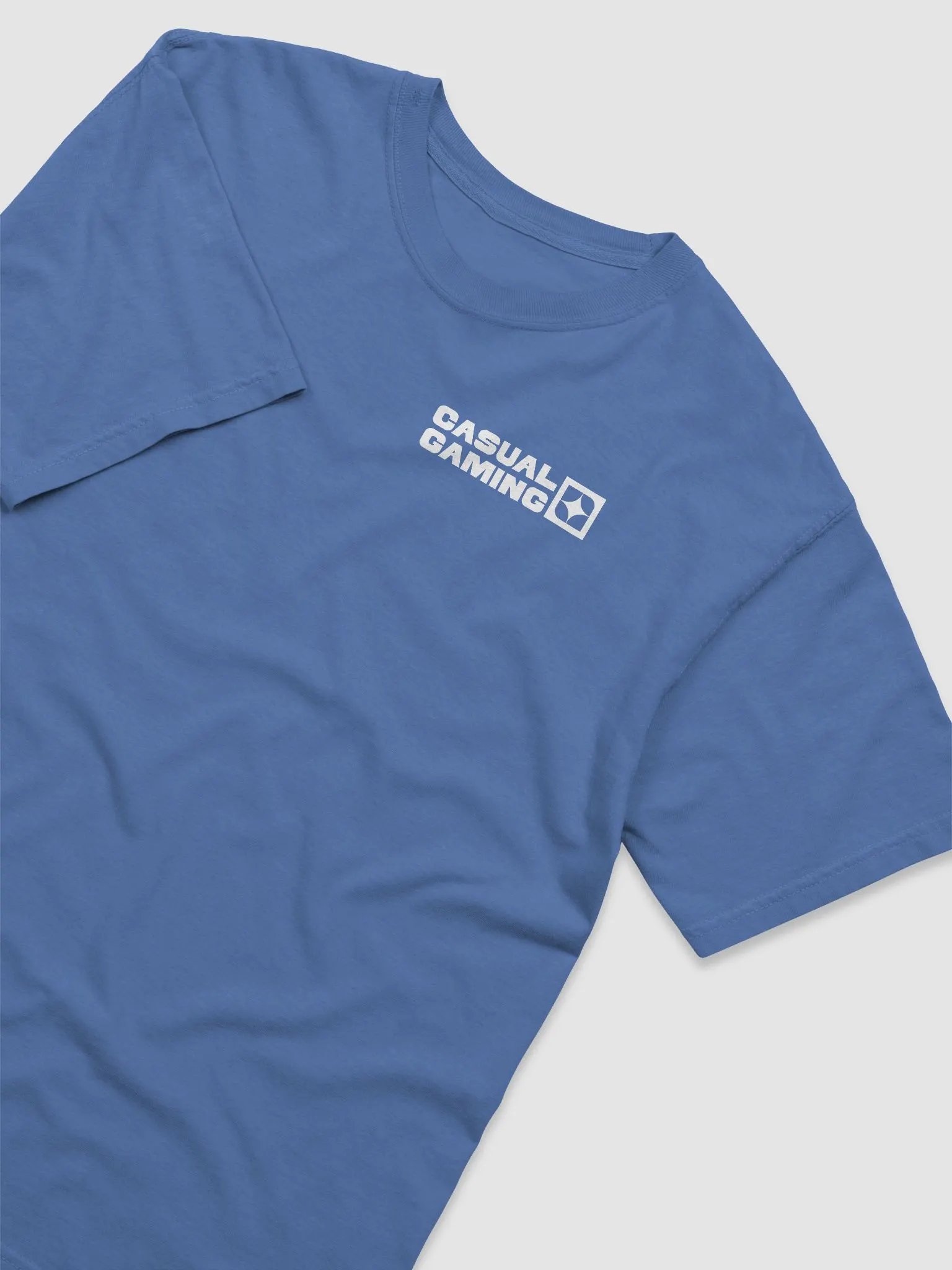 CG T-Shirt (White Logo) product image (27)