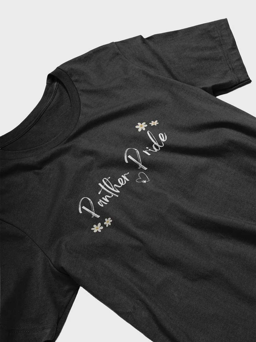 Panther Pride Tee product image (4)