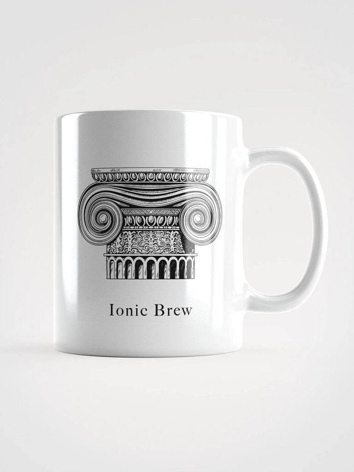 Ionic Brew Mug product image (1)