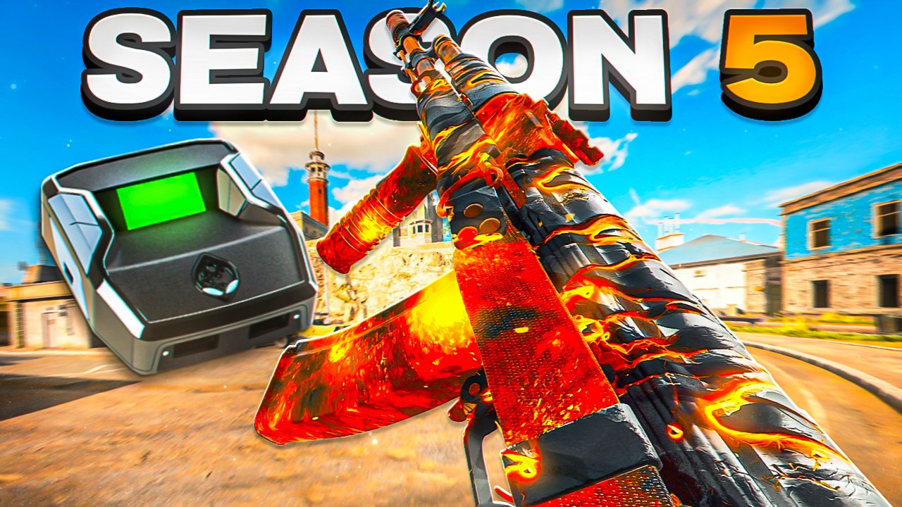 🔥 SEASON 5🔥 Cronus Script product image (1)