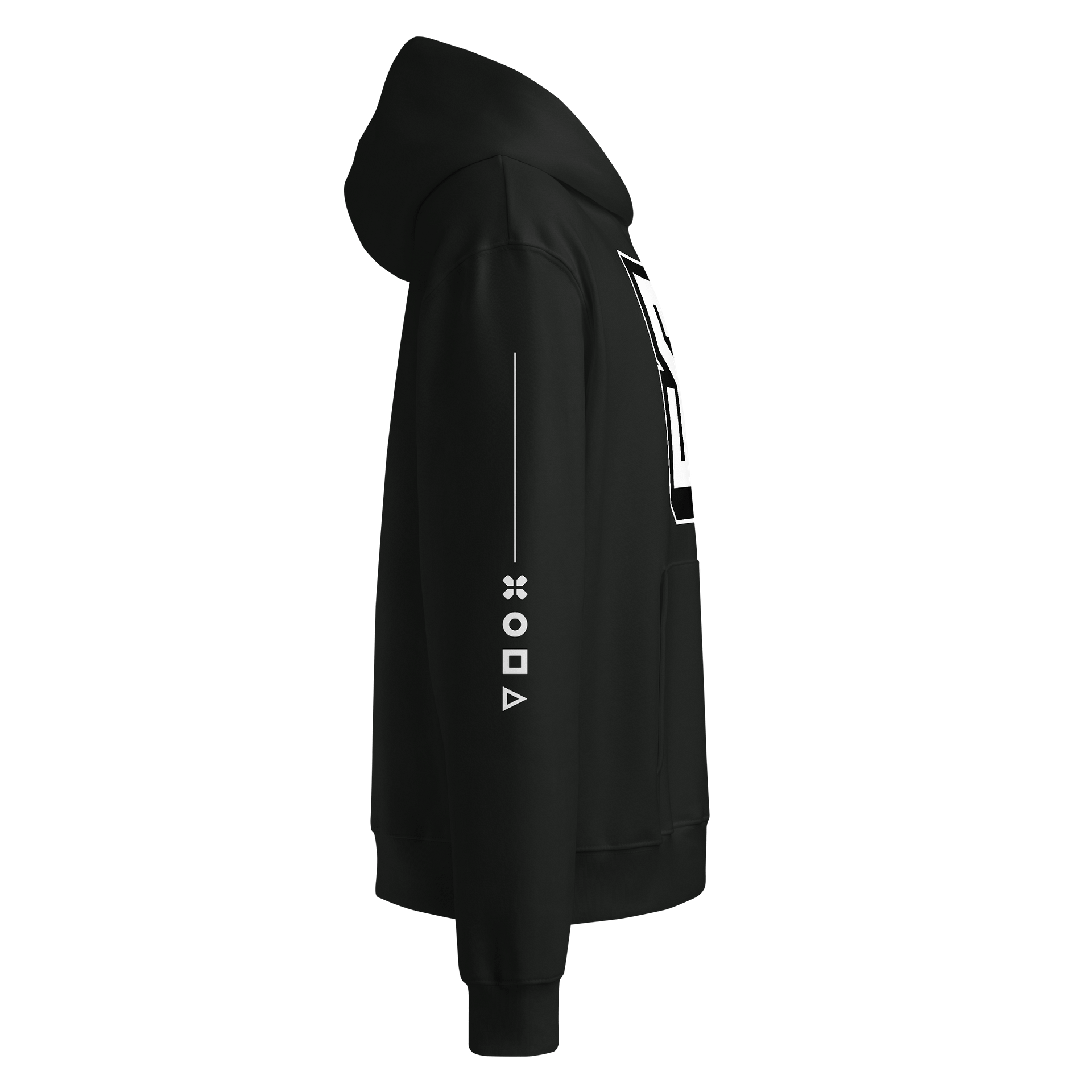 SharePlay Logo Hoodie product image (4)