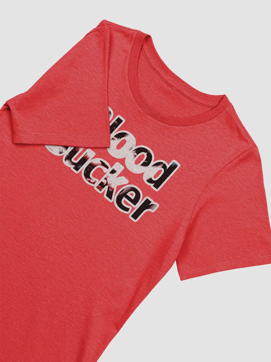 Bite Me | Supersoft T-Shirt. product image (3)