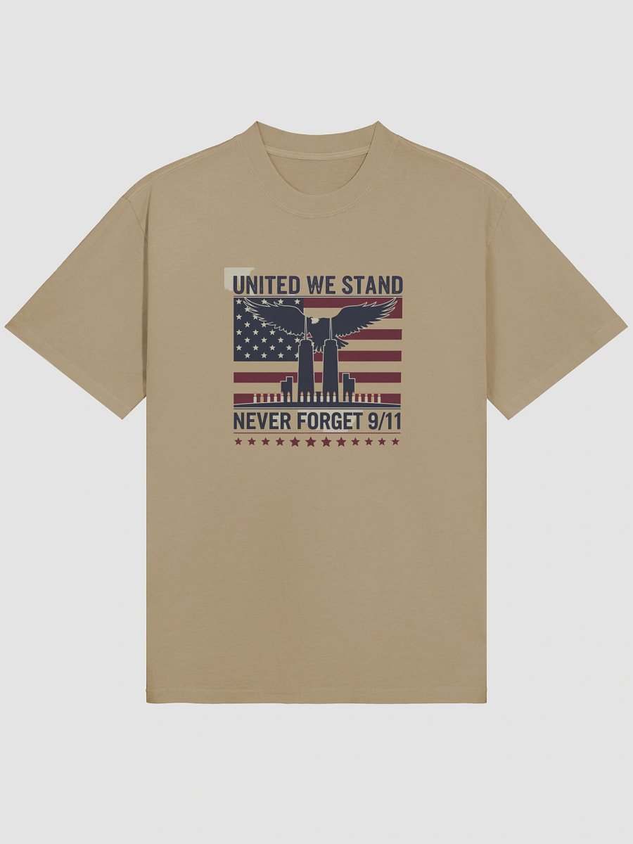Patriot Day (Sept 11 Remembrance) product image (3)