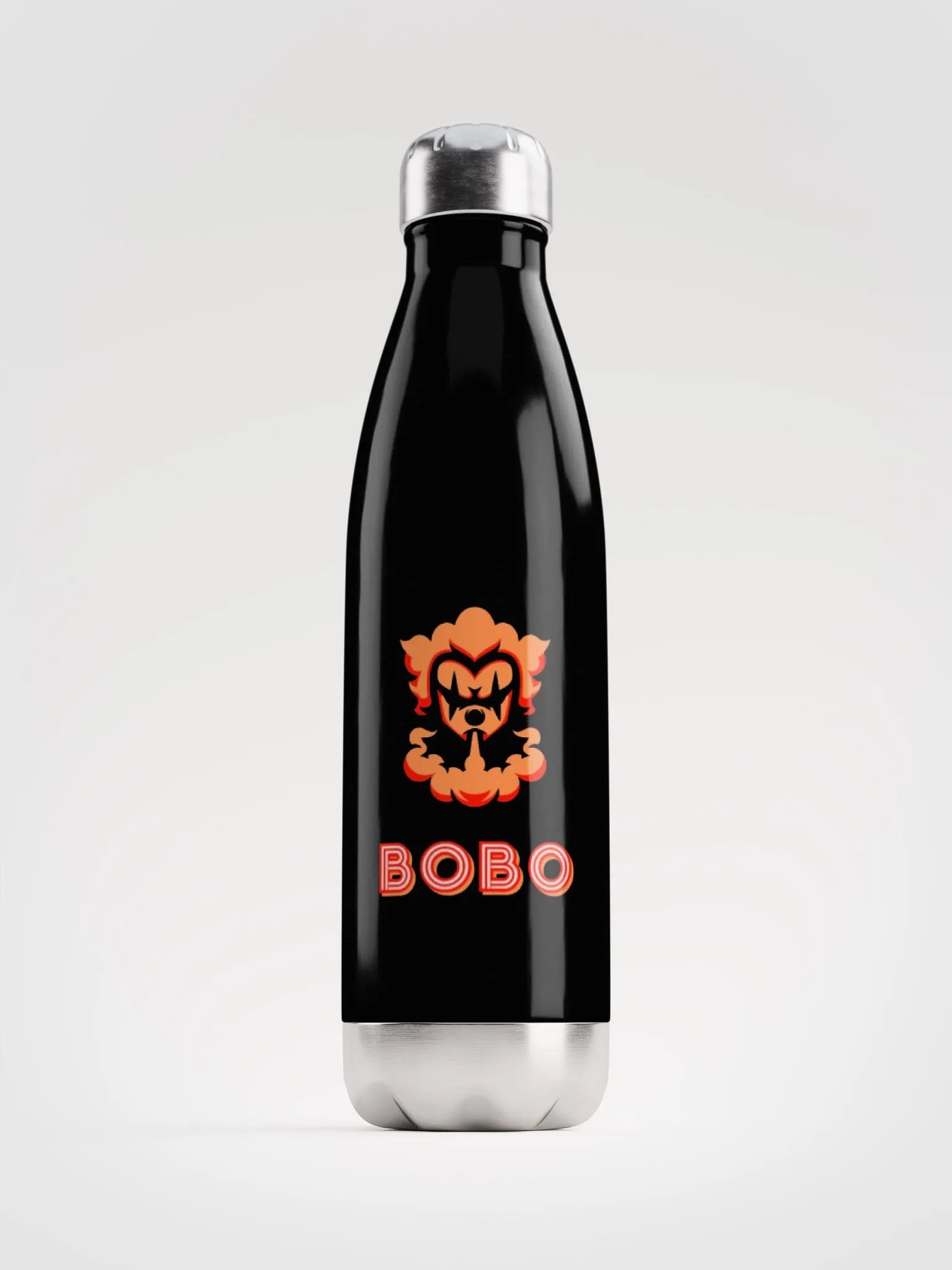 BOBO Stainless Steel Water Bottle product image (1)