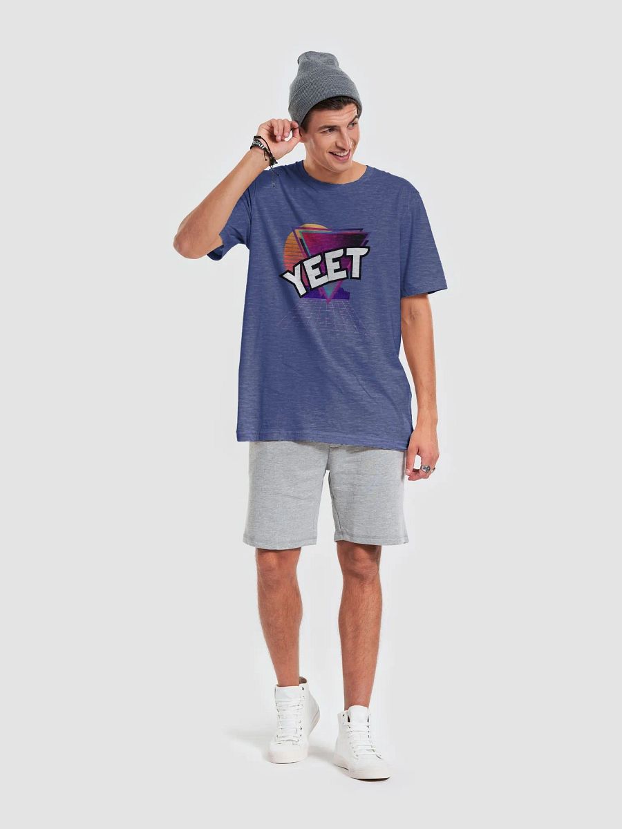 Retro Yeet T-Shirt product image (6)