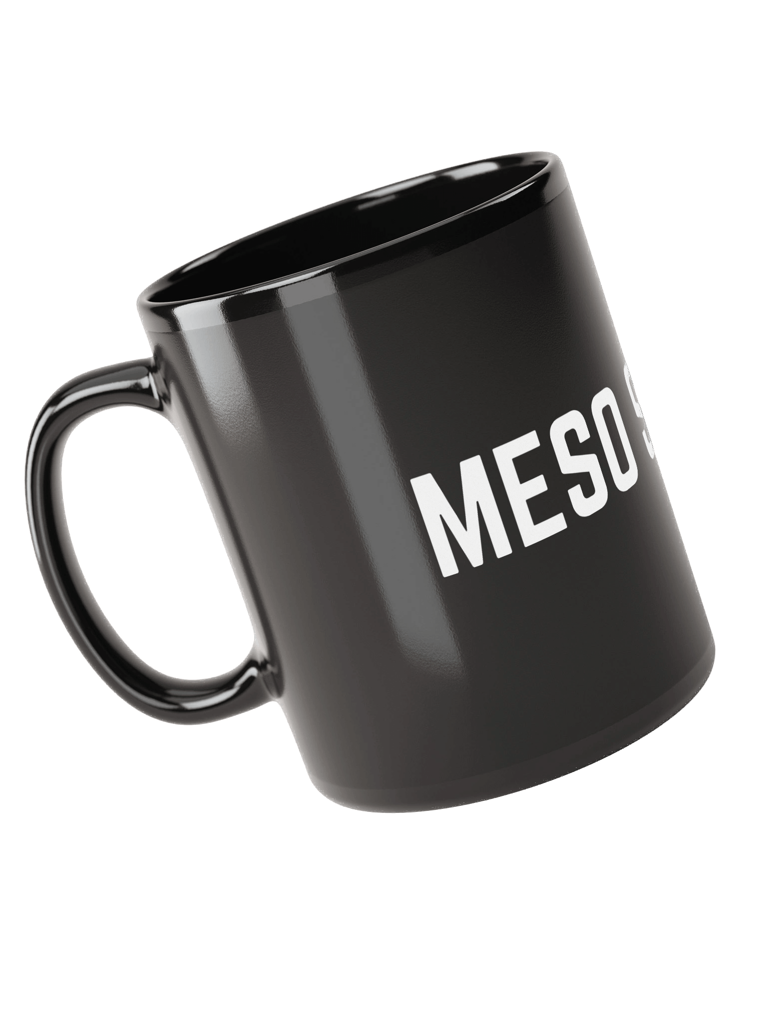 Meso Strong Coffee Mug product image (5)
