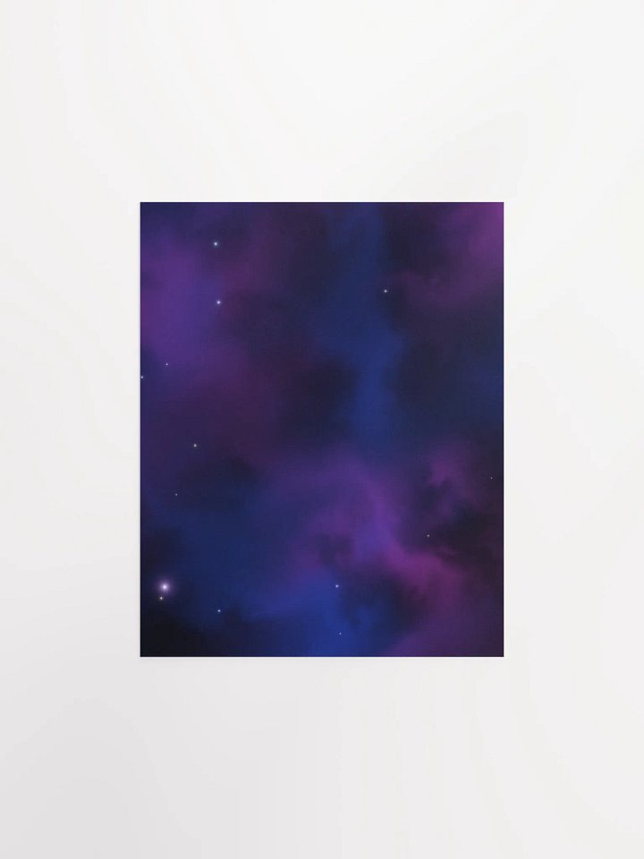 Nebula BP1 Paper Poster Part 2 of 3 product image (1)