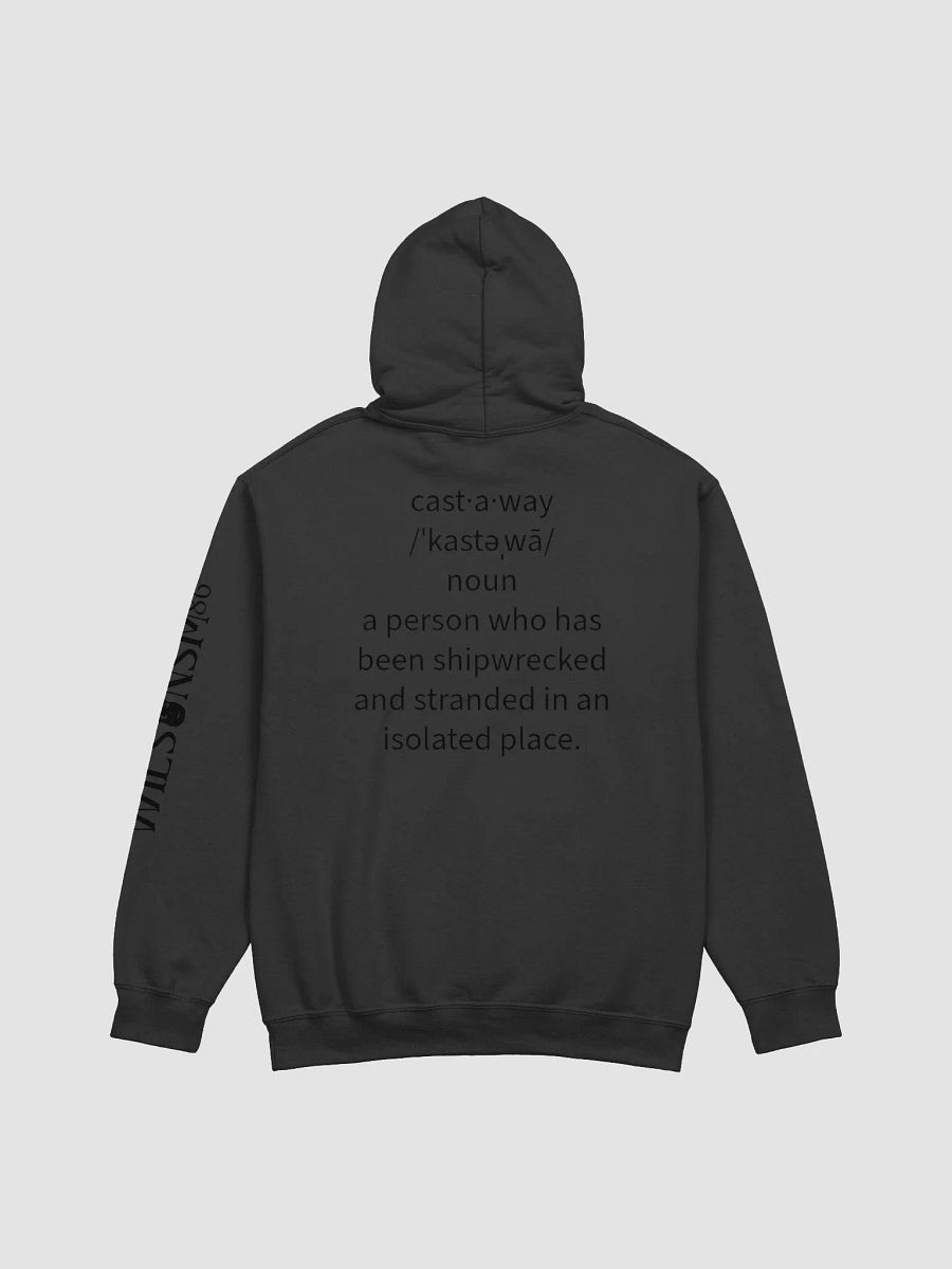Castaway hoodie product image (4)