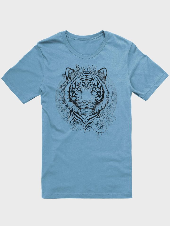 Tiger Mandala product image (1)