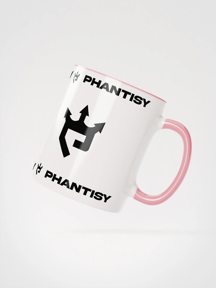 Phantisy Mug product image (1)