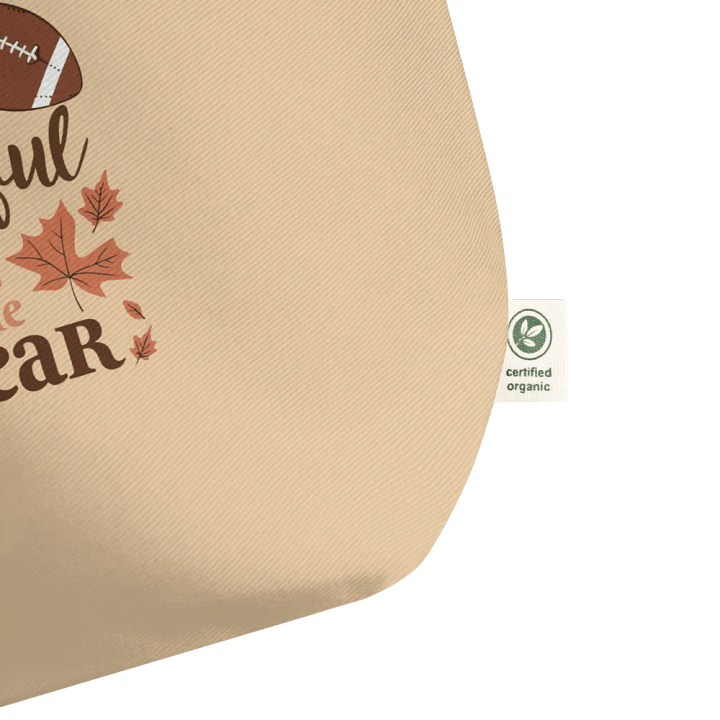 Time Of The Year Tote product image (2)