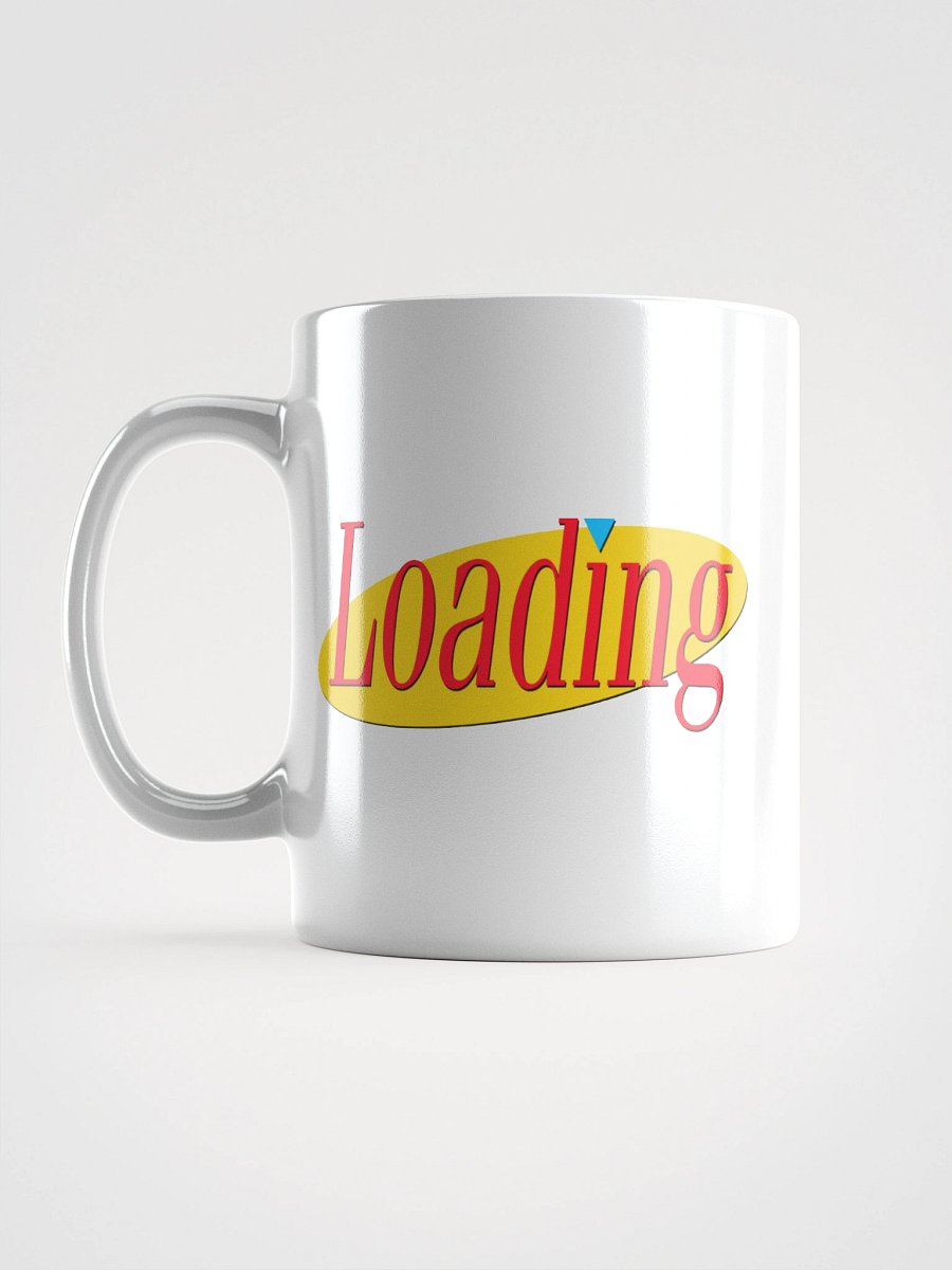 Loadingfeld Mug product image (17)