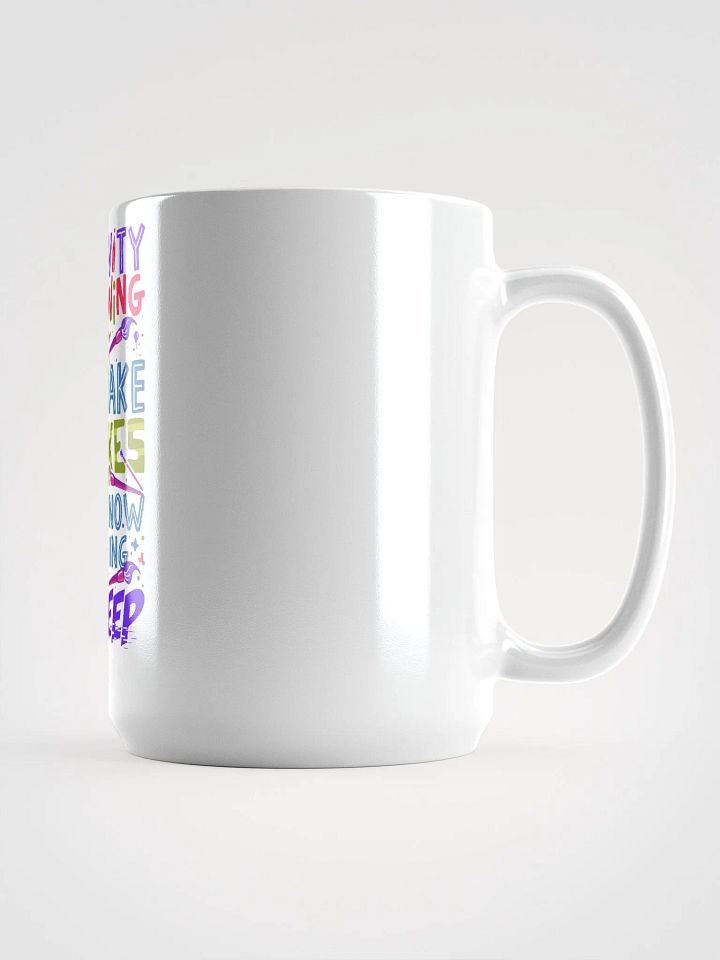 CREATIVITY IS ALLOWING YOURSELF MAKE MISTAKES product image (1)
