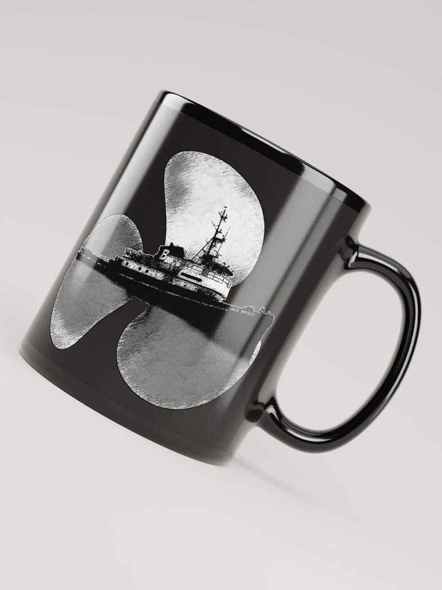 Three blade prop & Jack tug Mug 11oz & 15oz product image (4)