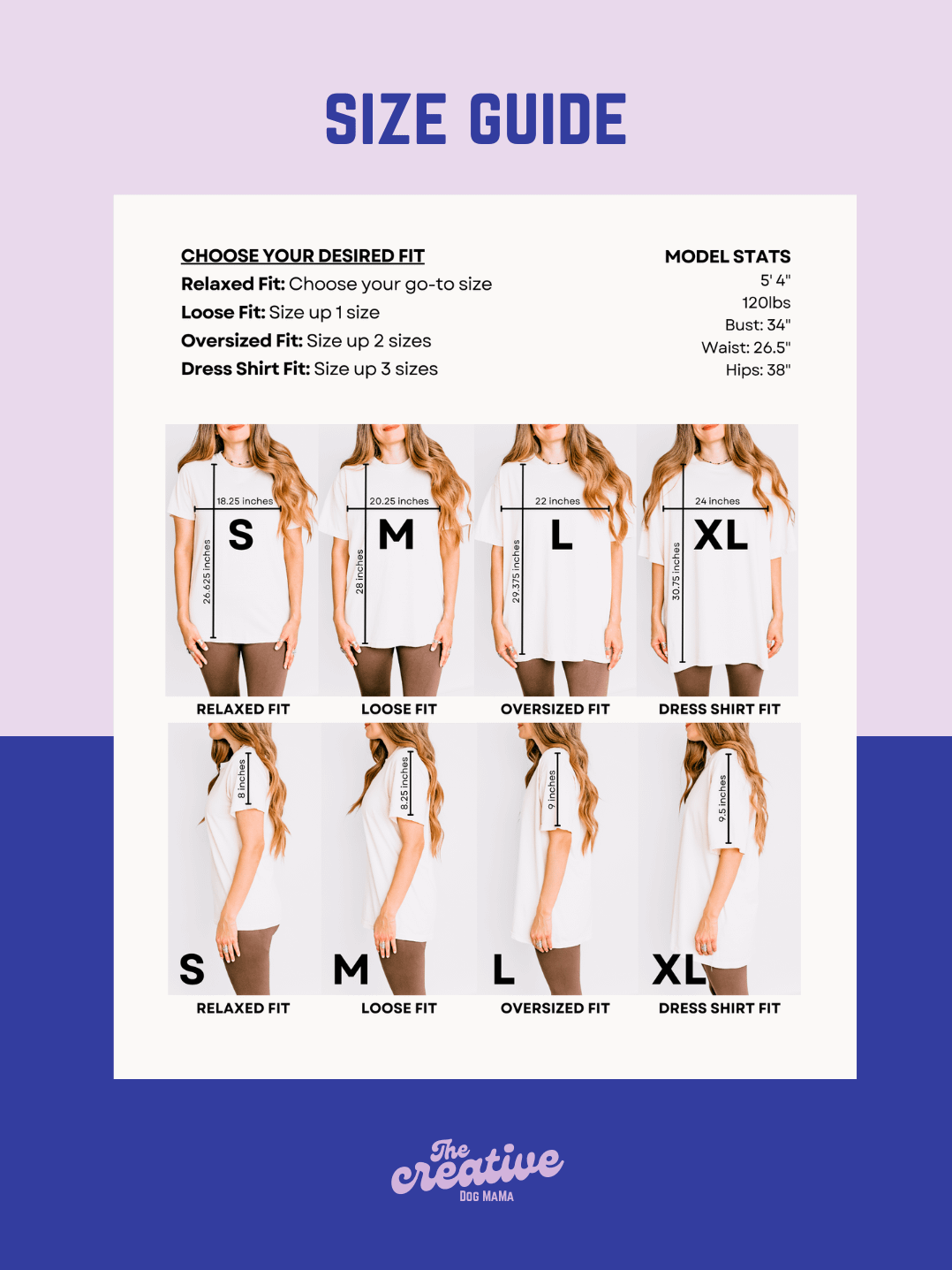 Dog Mom Minimalist Tee product image (6)