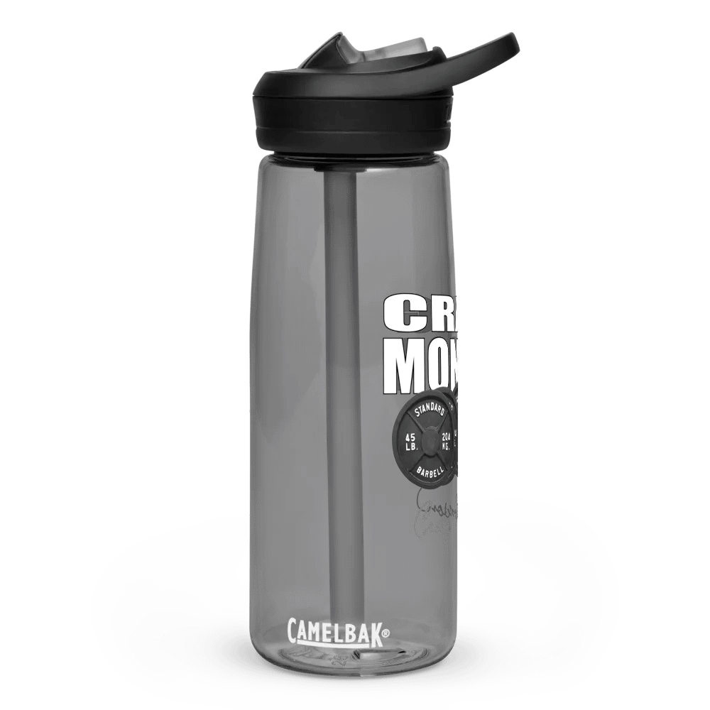 Craig Monson Signature Series Water Bottle product image (3)
