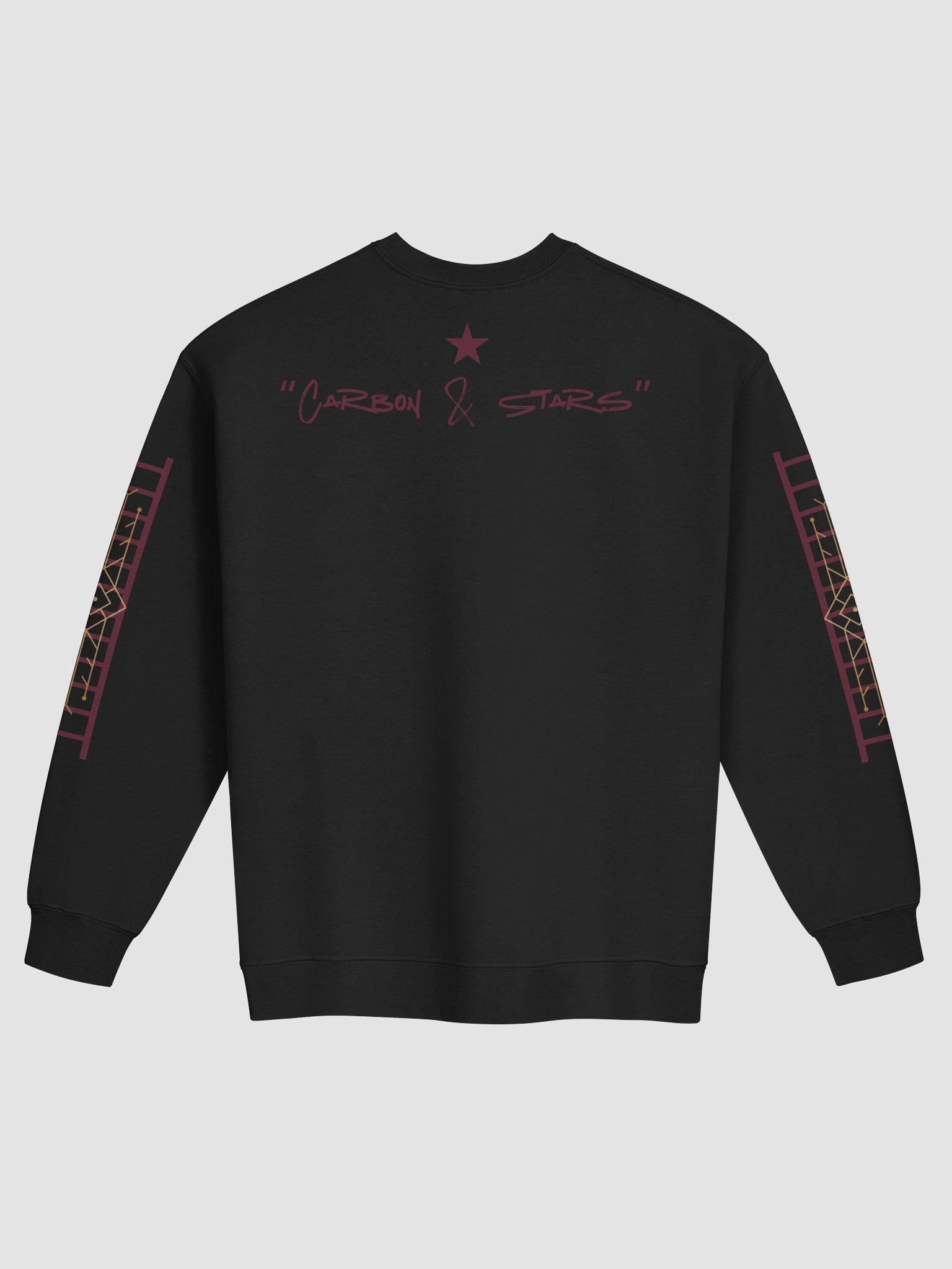 'Builder' Sweatshirt_I product image (6)