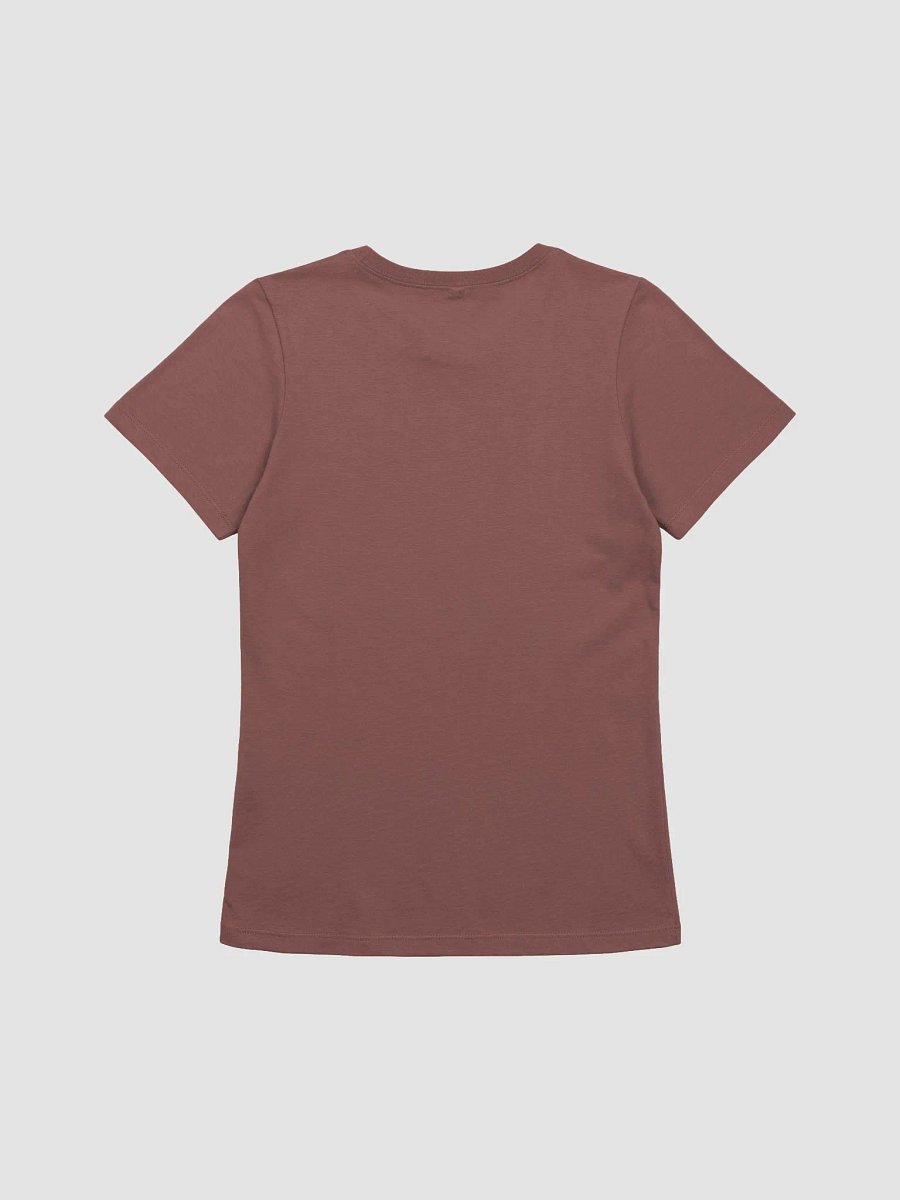 Gaslight Gatekeep Girlboss supersoft femme cut t-shirt product image (4)