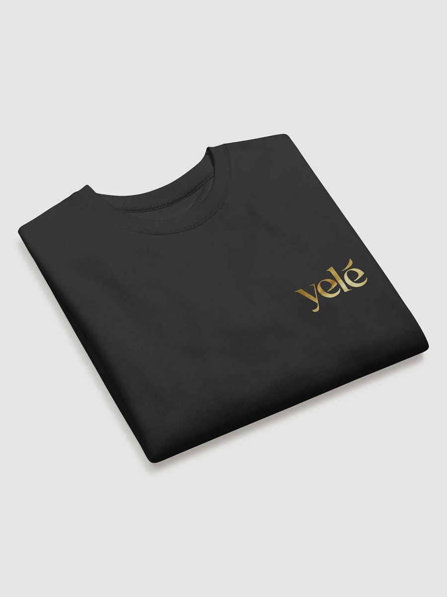 Unity African Print Yele Sweatshirt product image (3)