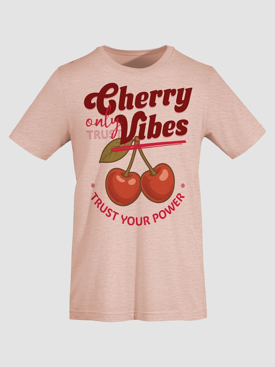 Cherry Vibes: Trust product image (5)