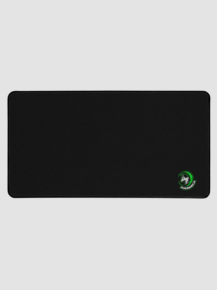 Asa Logo Deskmat product image (1)