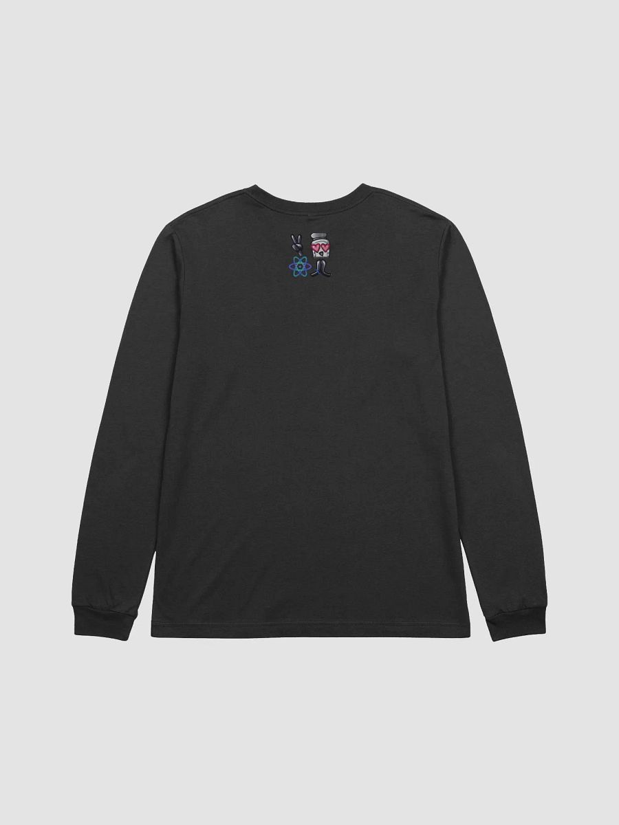 UNIT | Long Sleeve product image (19)