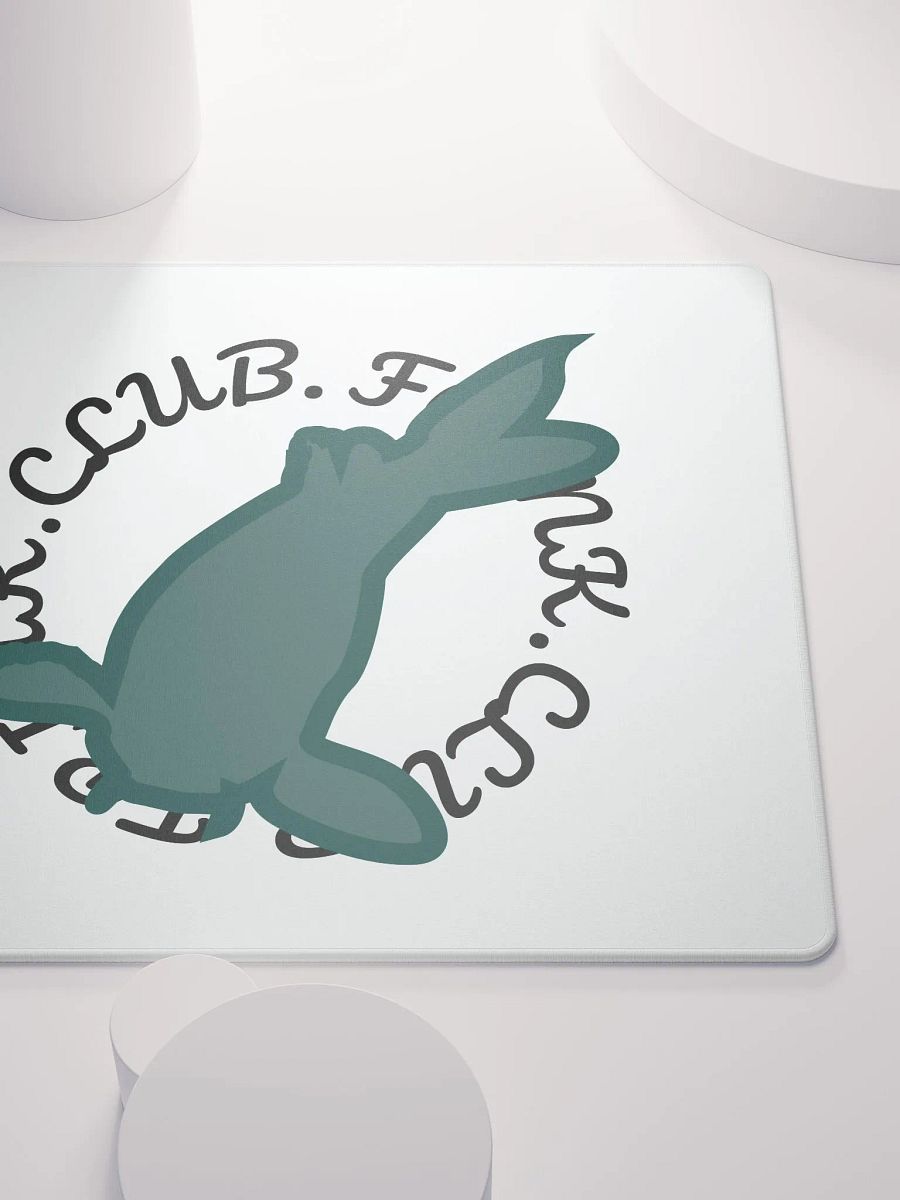 Frink Club Basic Mouspad product image (9)