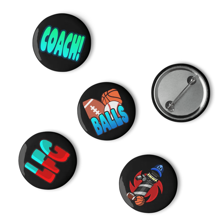 Buttons product image (6)