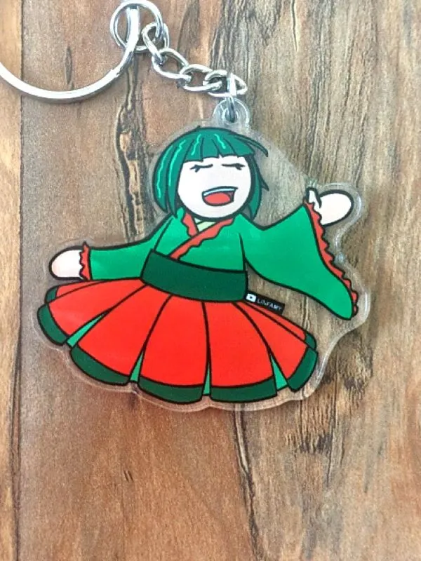 Melon Princess Charm product image (1)