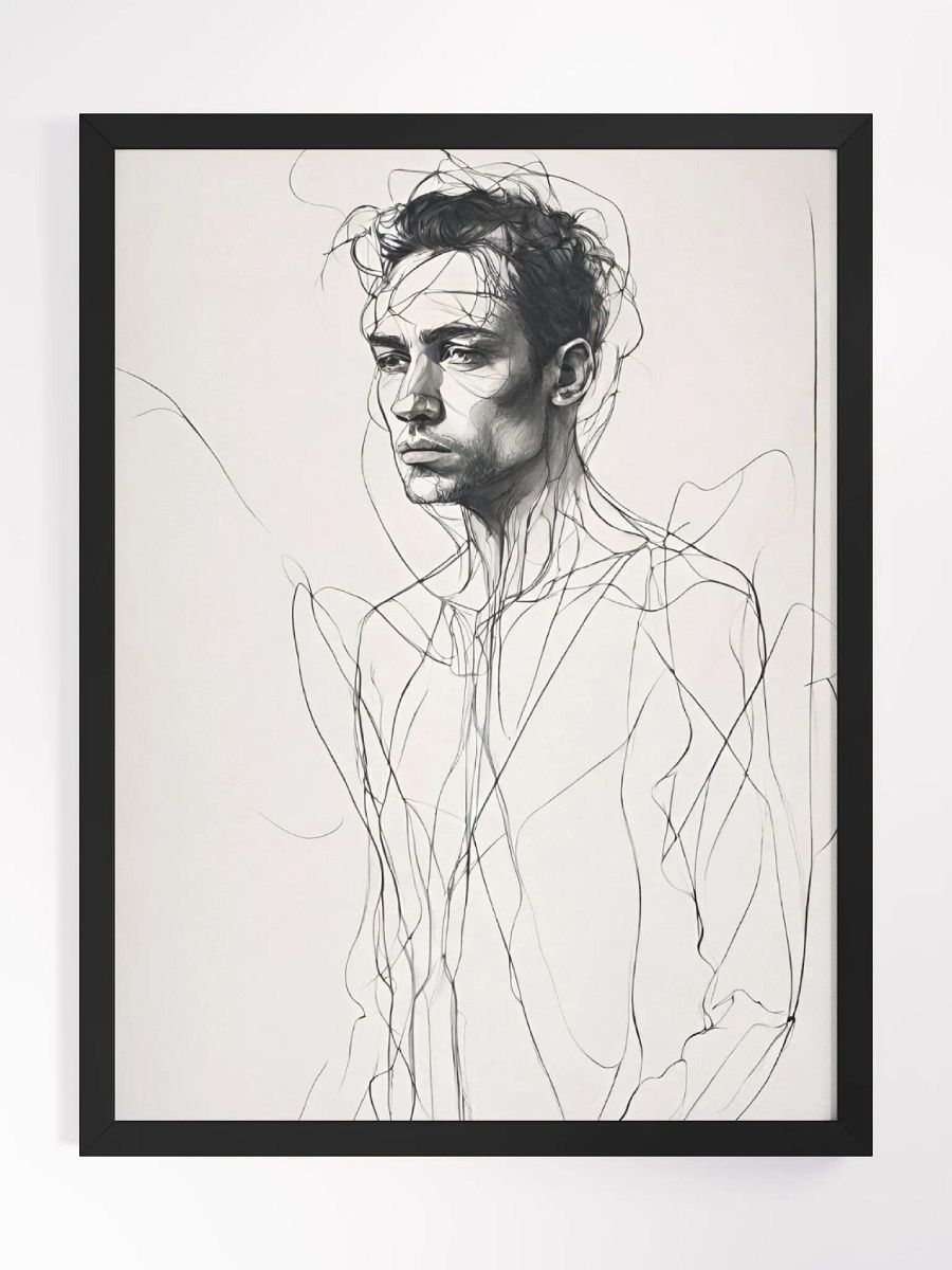 Modern Portrait product image (2)