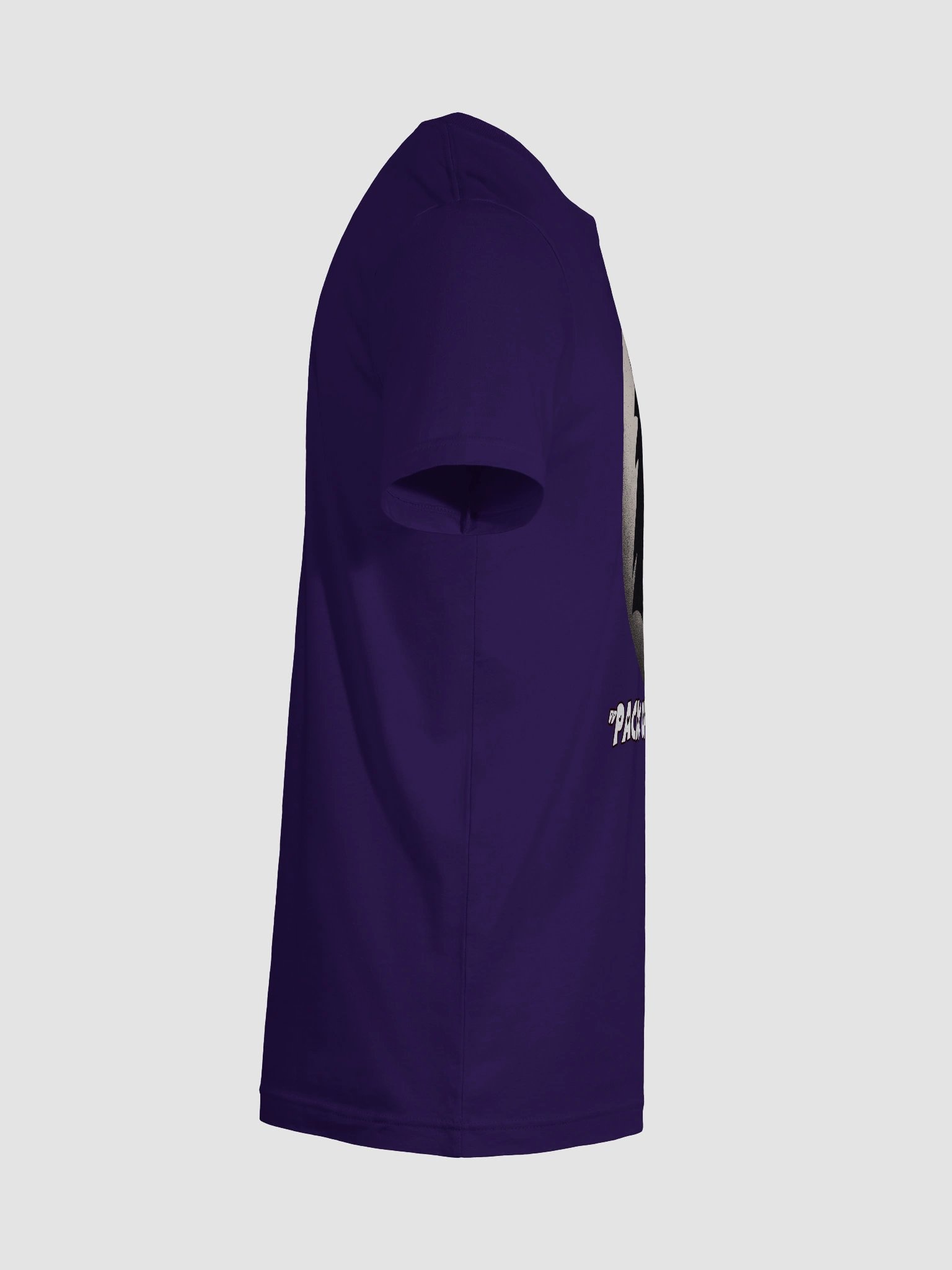 PACK UP OR BACK UP FEMALE T product image (12)