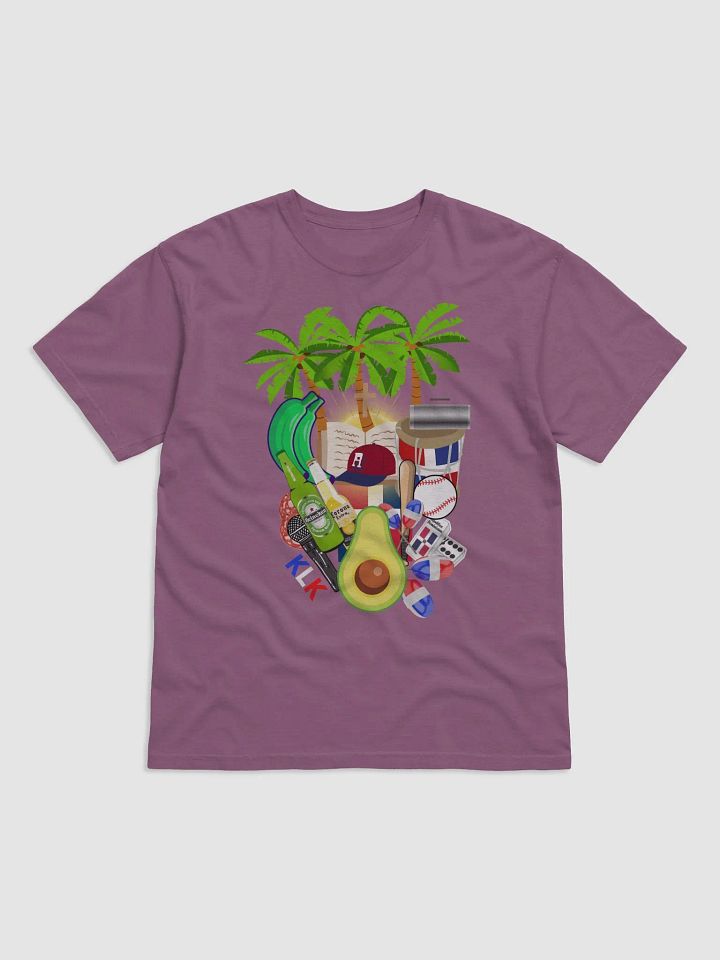 Quisqueya La Bella T-SHIRT product image (8)