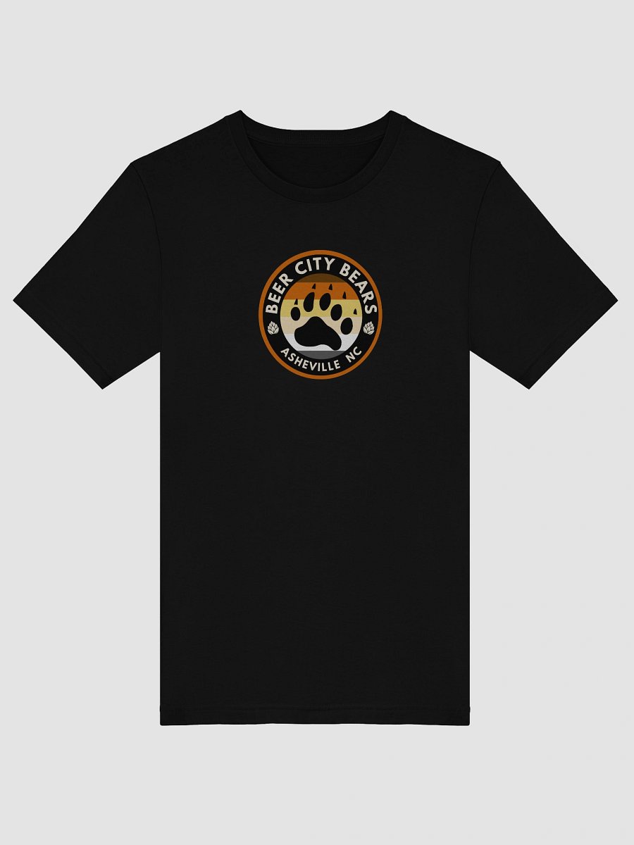 Beer City Bears Tee (Front Logo) product image (28)
