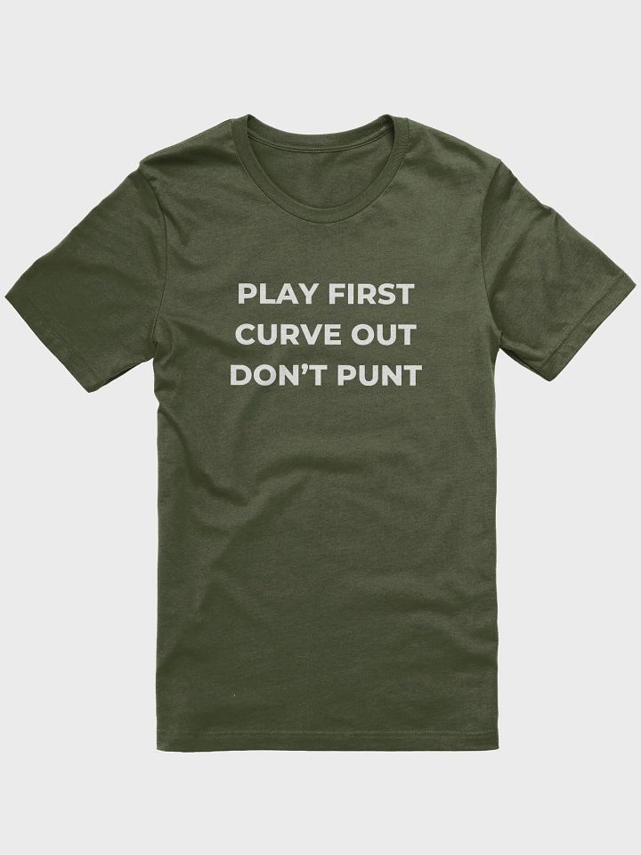 How to Win at Magic Supersoft T-Shirt product image (1)