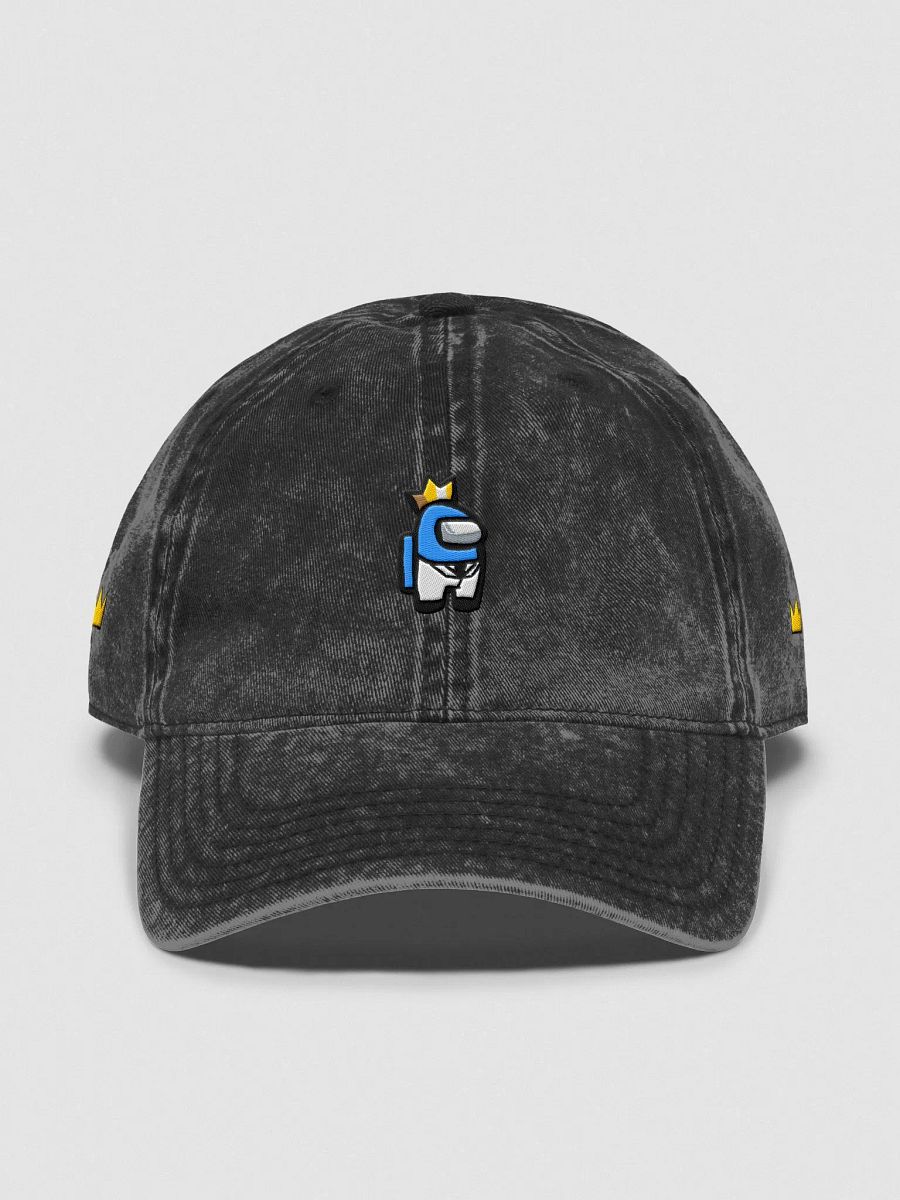 Kingson Impostor Cap product image (4)