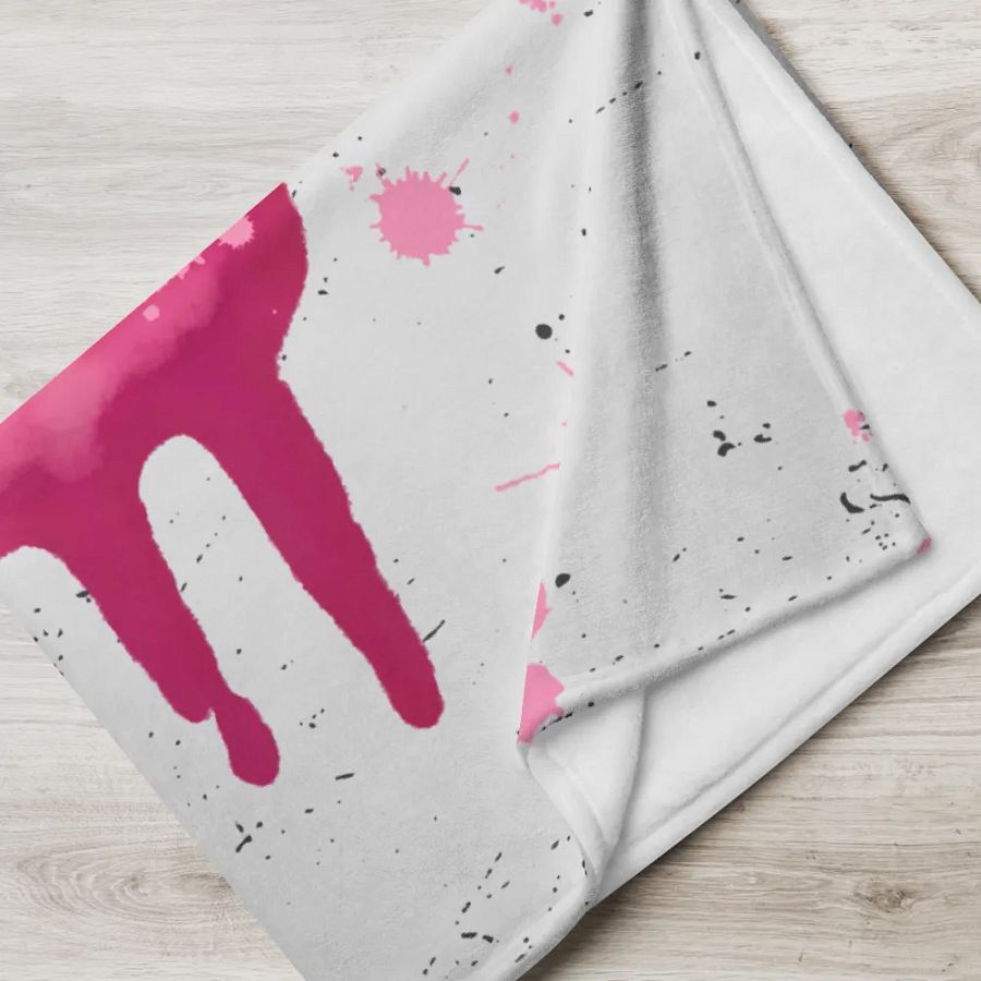 Project Gremlin Blanket product image (17)