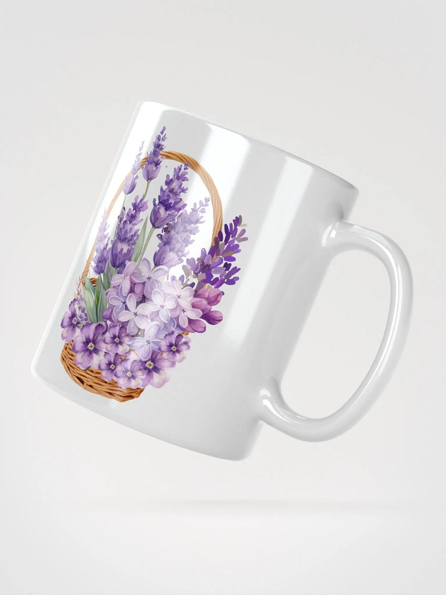 Blossom Delight Mug product image (5)
