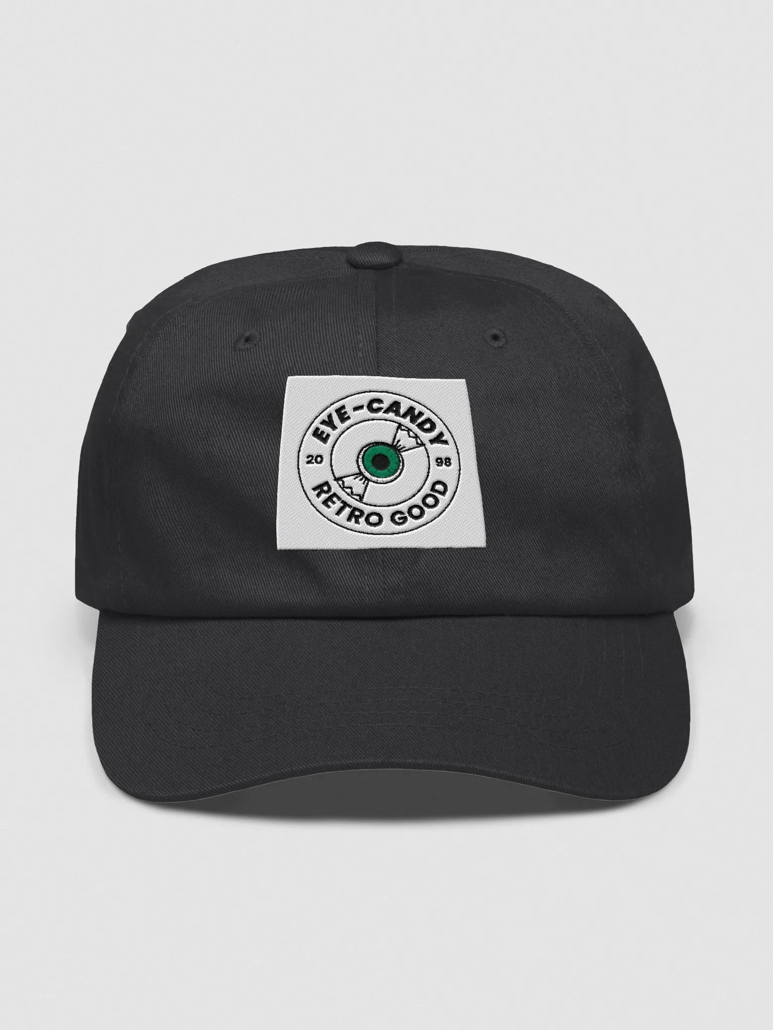 Going Retro Dad Hat product image (1)