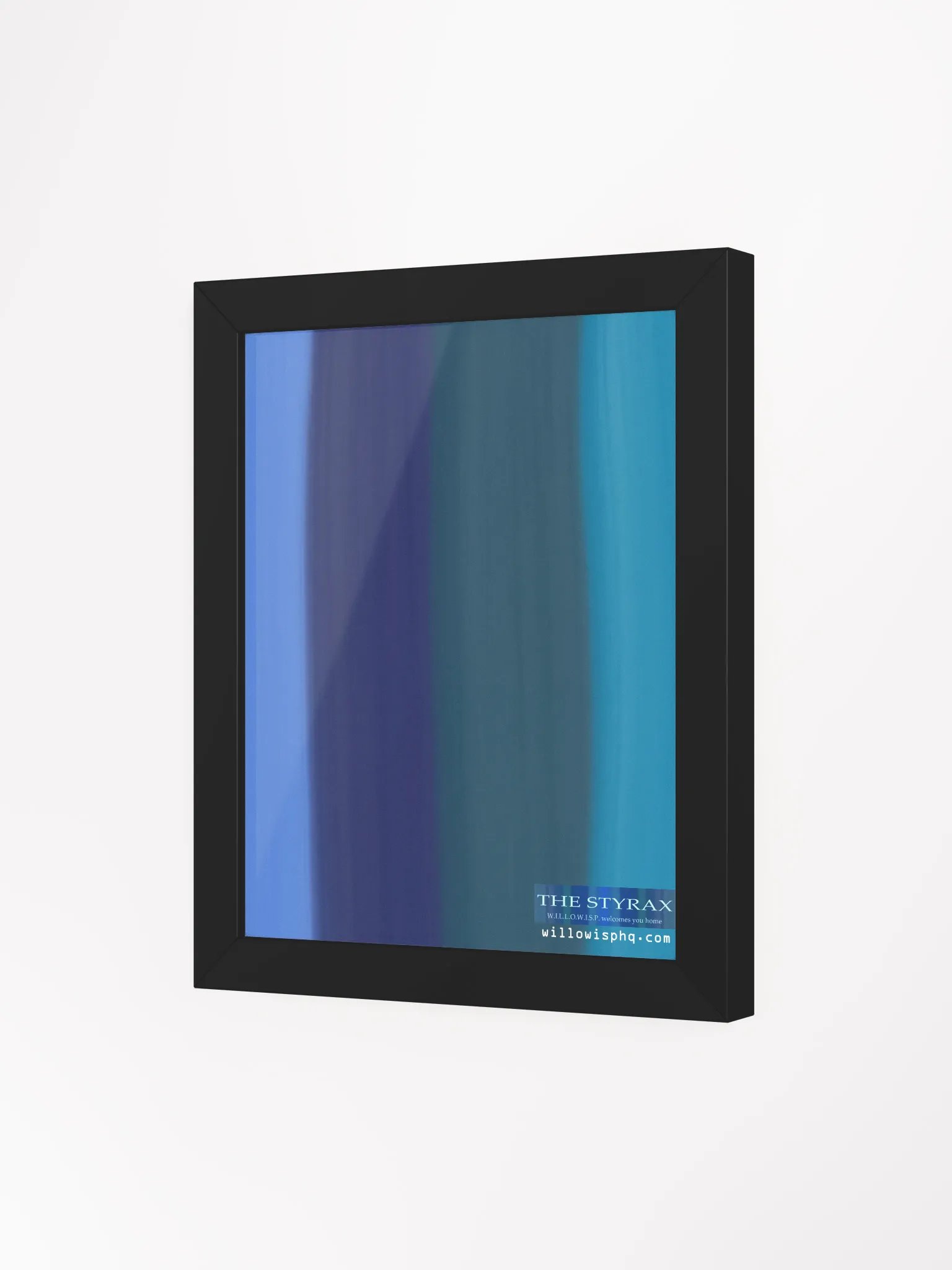 WILLOWISP Framed Styrax Art product image (18)