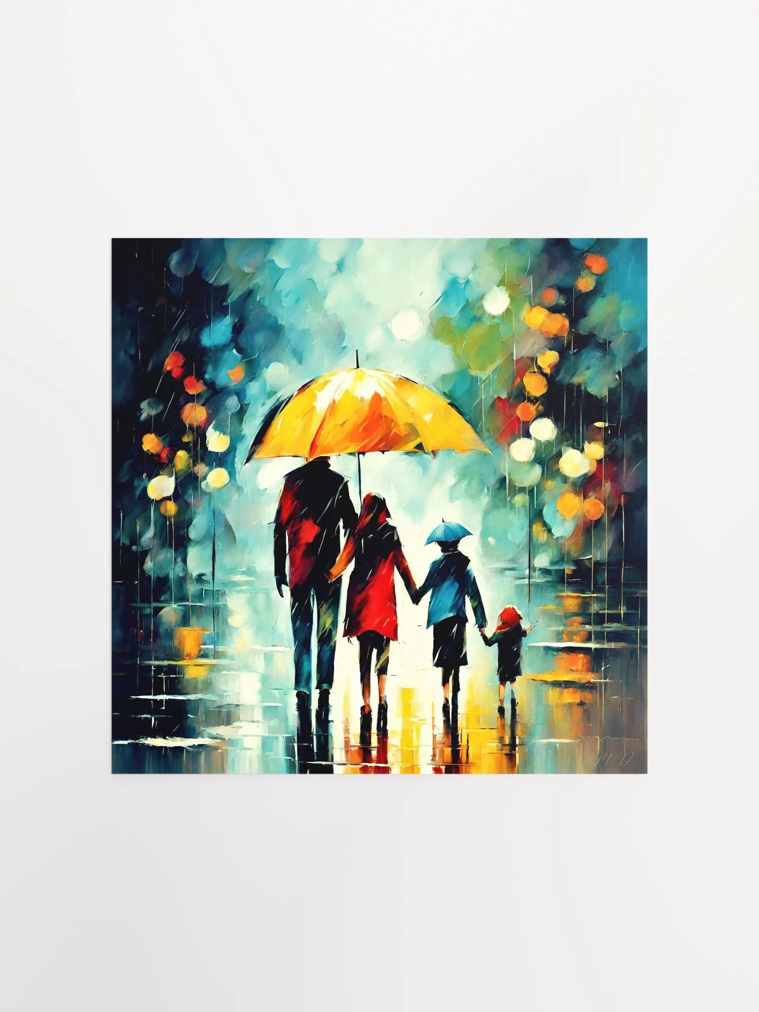 Rainy Day Togetherness product image (4)