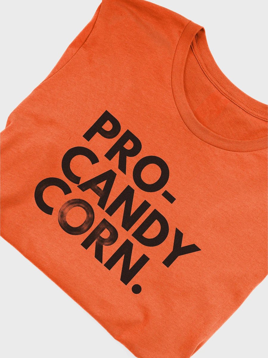 Halloween Candy Corn T-Shirt product image (17)