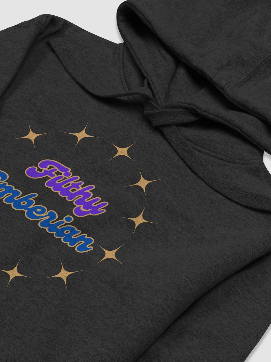 BHR Filthy Emberian Hoodie product image (35)