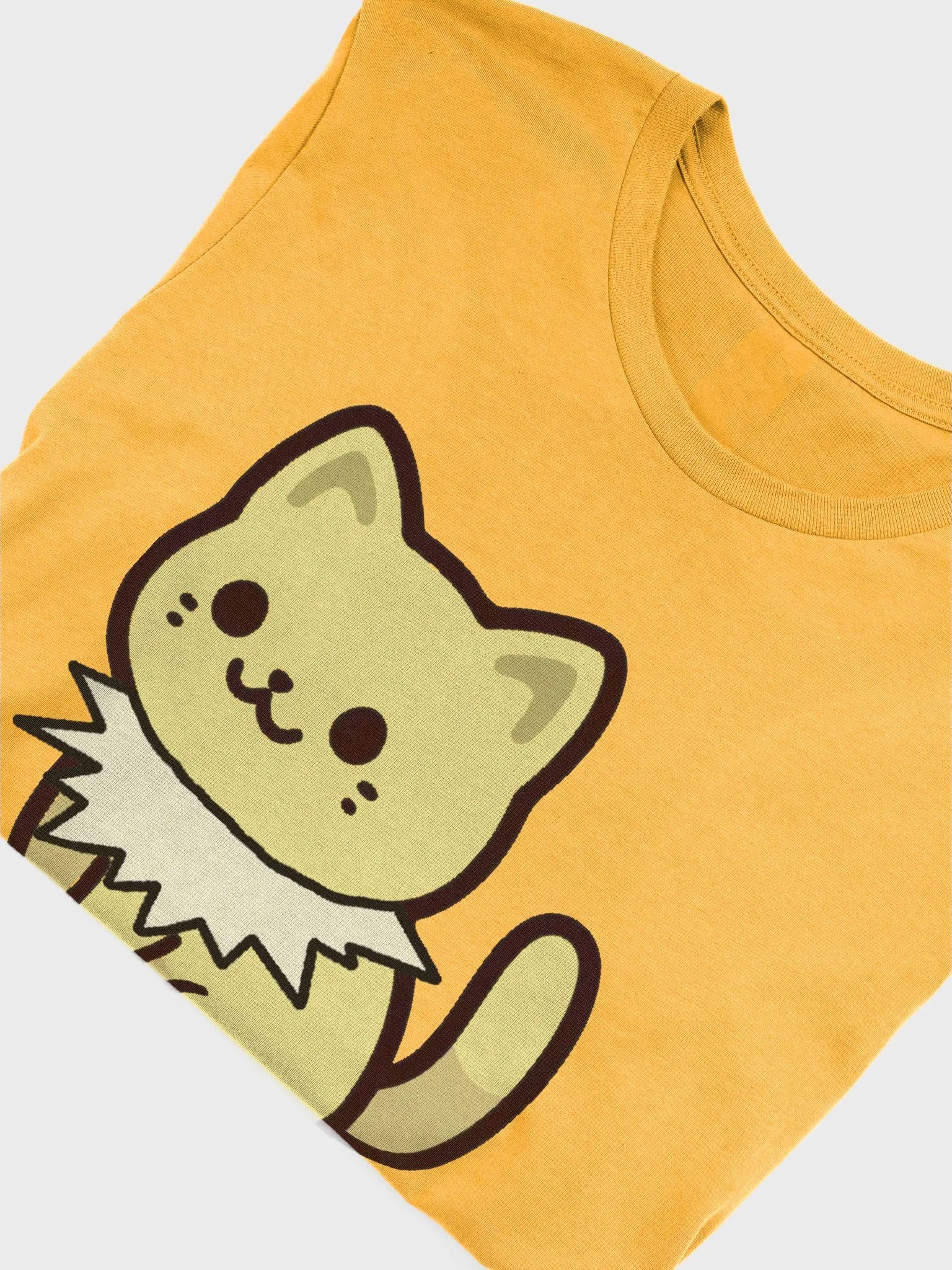 Special Cat T-Shirt product image (15)
