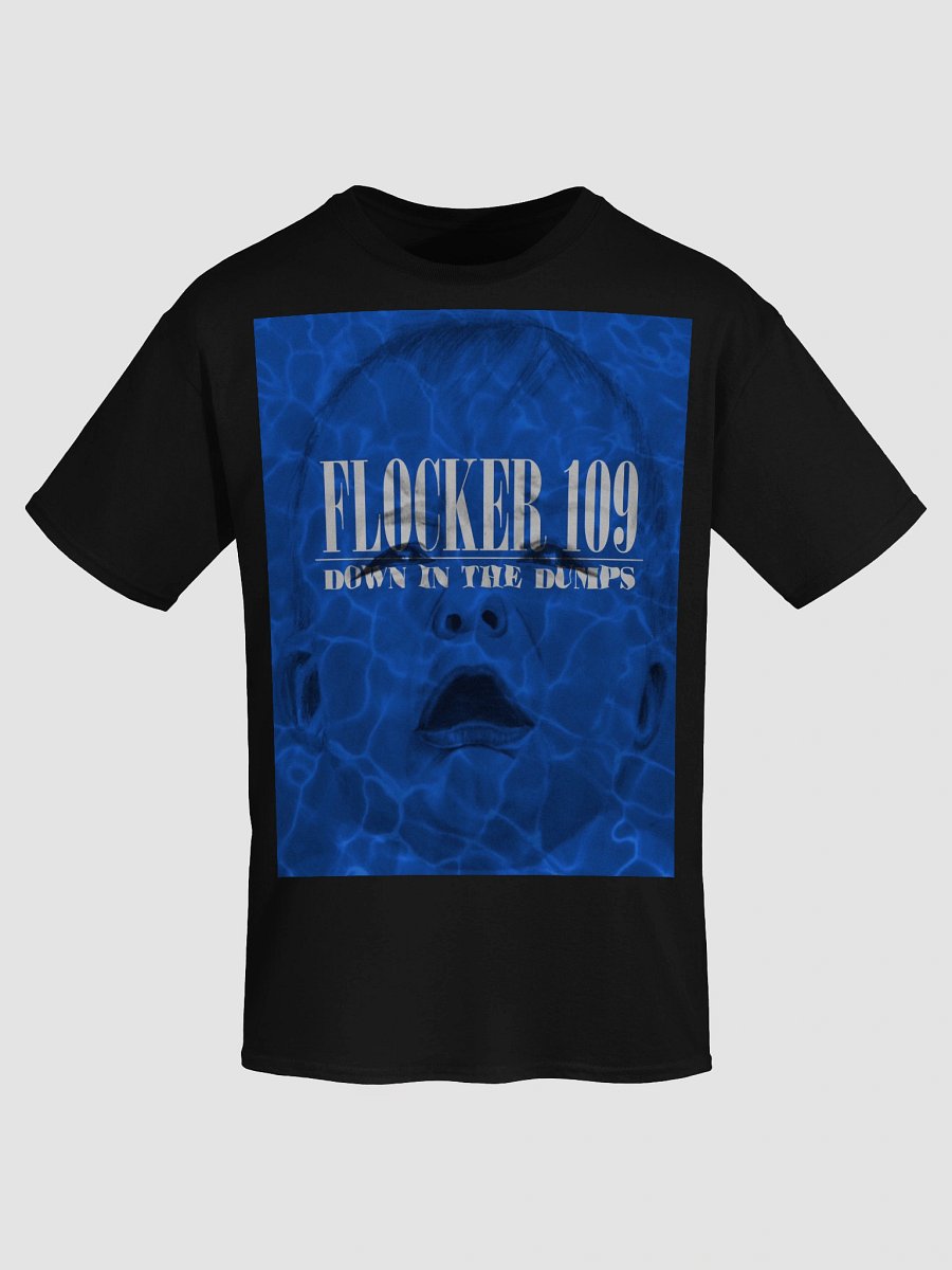 Flocker 109 "Down in the Dumps" product image (55)