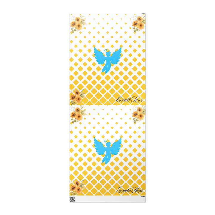 Wrapping Paper product image (3)